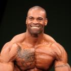 Steven  Reese - NPC Dexter Jackson Classic 2012 - #1